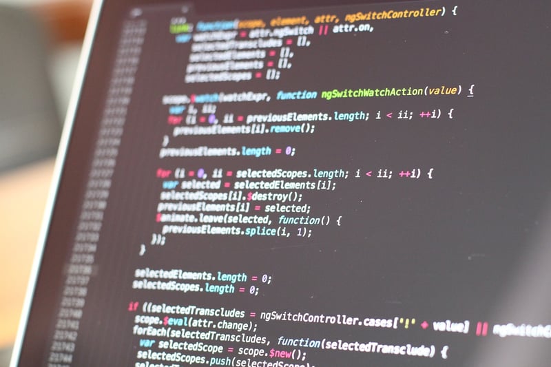 Mysterious Codes
